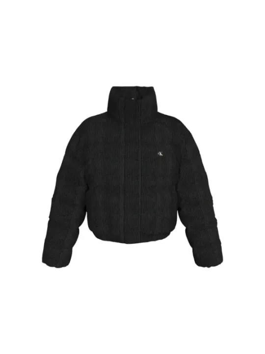 "Calvin Klein Jeans Jacken im Sale | Calvin Klein Damenjacke Schwarz online kaufen"|Planet-Deluxe