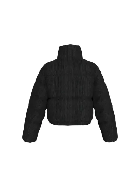 "Calvin Klein Jeans Jacken im Sale | Calvin Klein Damenjacke Schwarz online kaufen"|Planet-Deluxe
