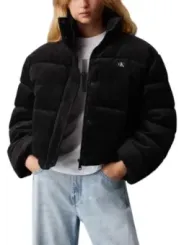 "Calvin Klein Jeans Jacken im Sale | Calvin Klein Damenjacke Schwarz online kaufen"|Planet-Deluxe
