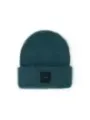 "Calvin Klein Caps & Mützen im Sale | Calvin Klein Alpaka-Wollmütze Grün für Herren - Herbst/Winter Accessoire online kaufen"|Planet-Deluxe