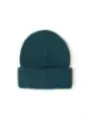 "Calvin Klein Caps & Mützen im Sale | Calvin Klein Alpaka-Wollmütze Grün für Herren - Herbst/Winter Accessoire online kaufen"|Planet-Deluxe