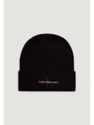 "Calvin Klein Jeans Caps & Mützen im Sale | Calvin Klein Damen Beanie online kaufen"|Planet-Deluxe