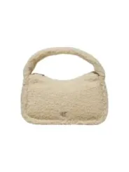 "Calvin Klein Jeans Einzelstücke & Seltenheiten im Sale | Calvin Klein Jeans Teddy Bag Beige online kaufen"|Planet-Deluxe