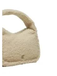 "Calvin Klein Jeans Einzelstücke & Seltenheiten im Sale | Calvin Klein Jeans Teddy Bag Beige online kaufen"|Planet-Deluxe