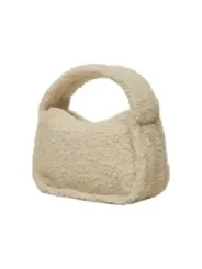 "Calvin Klein Jeans Einzelstücke & Seltenheiten im Sale | Calvin Klein Jeans Teddy Bag Beige online kaufen"|Planet-Deluxe