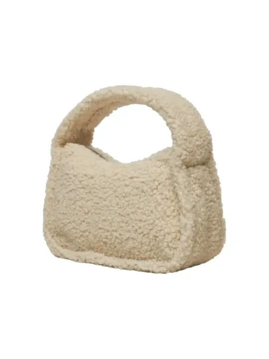 "Calvin Klein Jeans Einzelstücke & Seltenheiten im Sale | Calvin Klein Jeans Teddy Bag Beige online kaufen"|Planet-Deluxe