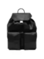 "Calvin Klein Jeans Einzelstücke & Seltenheiten im Sale | Calvin Klein Jeans Rucksack Schwarz Herren Herbst/Winter online kaufen"|Planet-Deluxe