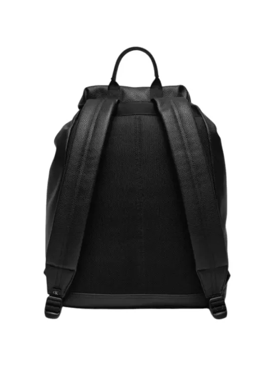 "Calvin Klein Jeans Einzelstücke & Seltenheiten im Sale | Calvin Klein Jeans Rucksack Schwarz Herren Herbst/Winter online kaufen"|Planet-Deluxe