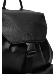 "Calvin Klein Jeans Einzelstücke & Seltenheiten im Sale | Calvin Klein Jeans Rucksack Schwarz Herren Herbst/Winter online kaufen"|Planet-Deluxe