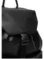 "Calvin Klein Jeans Einzelstücke & Seltenheiten im Sale | Calvin Klein Jeans Rucksack Schwarz Herren Herbst/Winter online kaufen"|Planet-Deluxe
