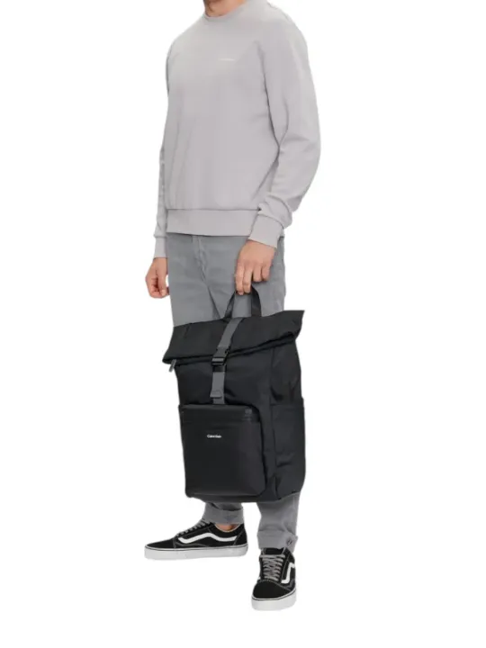"Calvin Klein Einzelstücke & Seltenheiten im Sale | Calvin Klein Urban Essential Rucksack online kaufen"|Planet-Deluxe