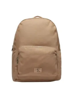 Calvin Klein Urban Rucksack Beige - Exklusives Einzelstück