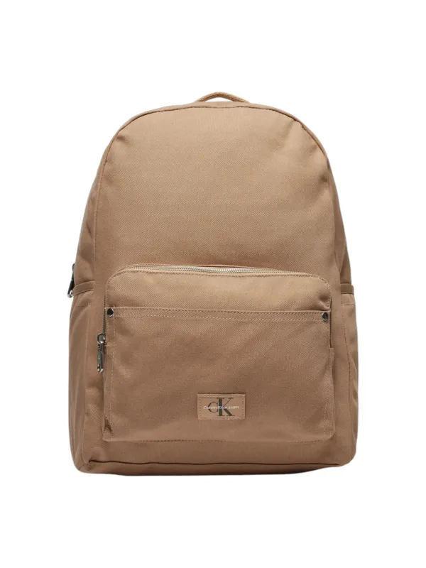 "Calvin Klein Einzelstücke & Seltenheiten im Sale | Calvin Klein Urbaner Rucksack Beige online kaufen"|Planet-Deluxe