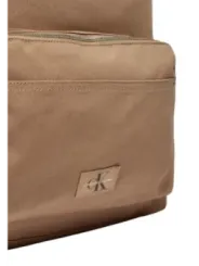 "Calvin Klein Einzelstücke & Seltenheiten im Sale | Calvin Klein Urbaner Rucksack Beige online kaufen"|Planet-Deluxe