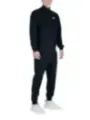 "Ea7 Trainingsanzüge im Sale | EA7 Herren-Trainingsanzug Herbst/Winter Blau online kaufen"|Planet-Deluxe