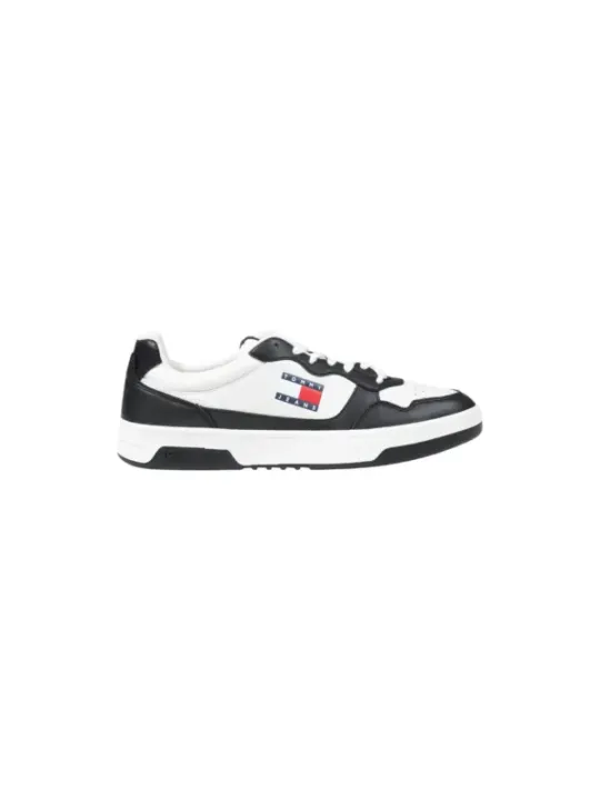 "Tommy Hilfiger Jeans Sneakers im Sale | Tommy Hilfiger Jeans 484843 online kaufen"|Planet-Deluxe