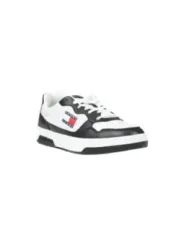 "Tommy Hilfiger Jeans Sneakers im Sale | Tommy Hilfiger Jeans 484843 online kaufen"|Planet-Deluxe