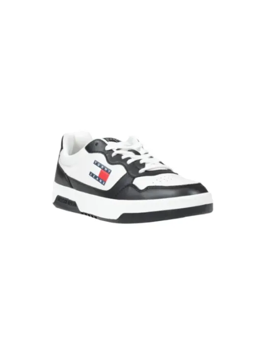 "Tommy Hilfiger Jeans Sneakers im Sale | Tommy Hilfiger Jeans 484843 online kaufen"|Planet-Deluxe