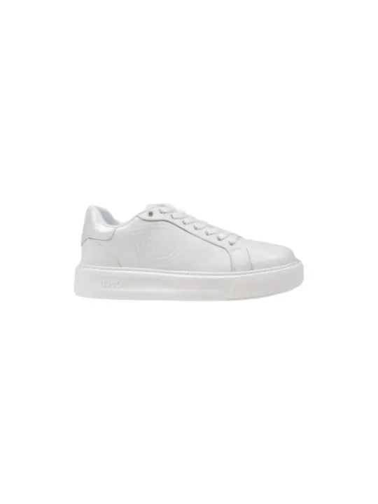 "Liu Jo Sneakers im Sale | Liu Jo Damen Sneaker Weiß online kaufen"|Planet-Deluxe