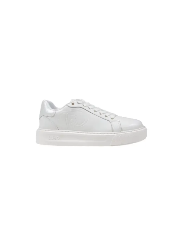 "Liu Jo Sneakers im Sale | Liu Jo Damen Sneaker Weiß online kaufen"|Planet-Deluxe "Liu Jo Sneakers im Sale | Liu Jo Damen Sneaker Weiß online kaufen"|Planet-Deluxe