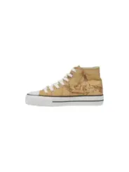 "Alviero Martini Prima Classe Sneakers im Sale | Prima Classe Geo Sneaker Beige online kaufen"|Planet-Deluxe