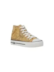 "Alviero Martini Prima Classe Sneakers im Sale | Prima Classe Geo Sneaker Beige online kaufen"|Planet-Deluxe