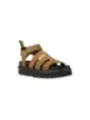 "Dr. Martens Sandalen im Sale | Dr. Martens Beige Damen Sandalen online kaufen"|Planet-Deluxe