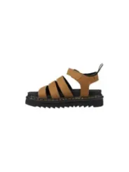 "Dr. Martens Sandalen im Sale | Dr. Martens Beige Damen Sandalen online kaufen"|Planet-Deluxe