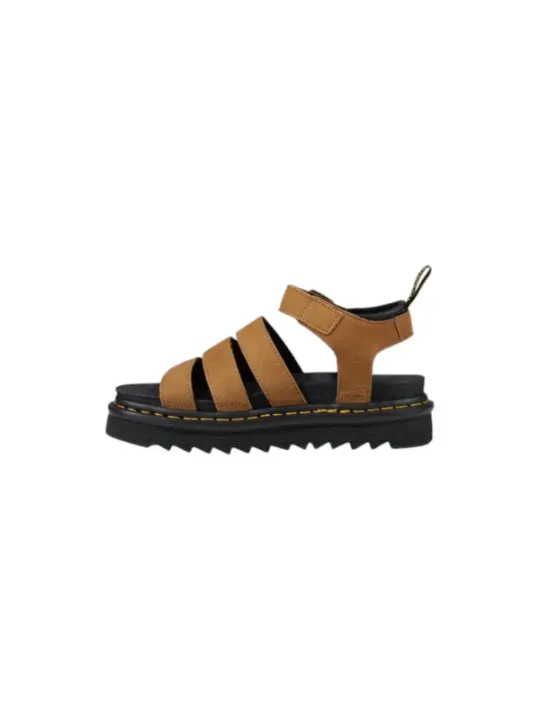 "Dr. Martens Sandalen im Sale | Dr. Martens Beige Damen Sandalen online kaufen"|Planet-Deluxe