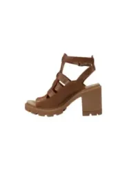"Timberland Sandalen im Sale | Timberland Damen Ledersandalen online kaufen"|Planet-Deluxe
