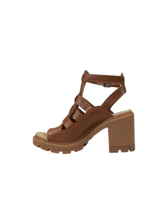 "Timberland Sandalen im Sale | Timberland Damen Ledersandalen online kaufen"|Planet-Deluxe