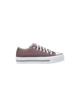 Gucci x Converse Pink Haze Damen Sneaker - Trendig & Stilvoll