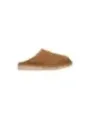 "UGG Pantoletten im Sale | UGG Herren Lederpantoletten Beige online kaufen"|Planet-Deluxe
