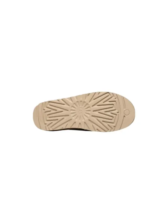 "UGG Pantoletten im Sale | UGG Herren Lederpantoletten Beige online kaufen"|Planet-Deluxe