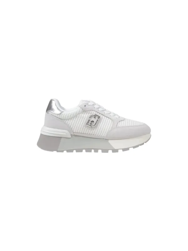 "Liu Jo Sneakers im Sale | Liu Jo Silber Sneaker online kaufen"|Planet-Deluxe "Liu Jo Sneakers im Sale | Liu Jo Silber Sneaker online kaufen"|Planet-Deluxe