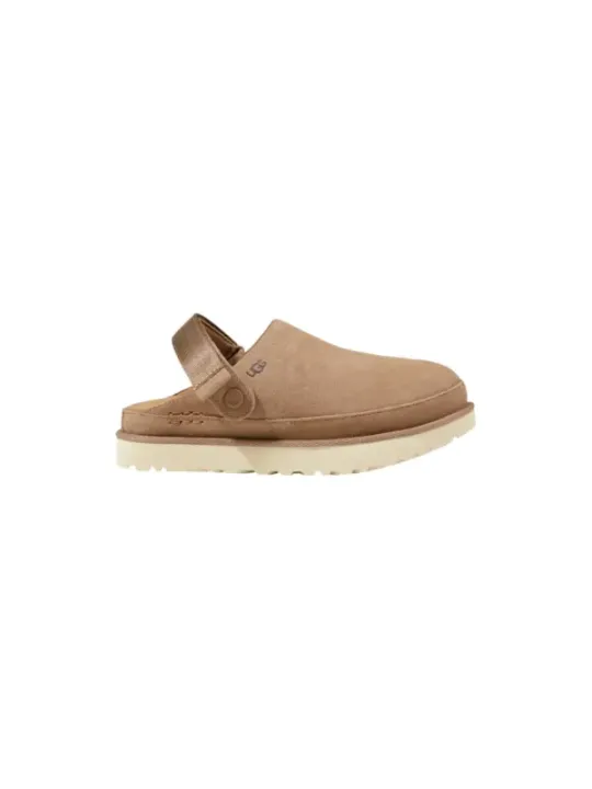 "UGG Pantoletten im Sale | UGG Komfort Pantoletten Beige online kaufen"|Planet-Deluxe