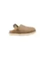 "UGG Pantoletten im Sale | UGG Komfort Pantoletten Beige online kaufen"|Planet-Deluxe