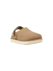 "UGG Pantoletten im Sale | UGG Komfort Pantoletten Beige online kaufen"|Planet-Deluxe
