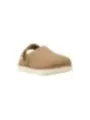 "UGG Pantoletten im Sale | UGG Komfort Pantoletten Beige online kaufen"|Planet-Deluxe