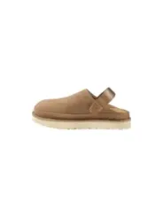 "UGG Pantoletten im Sale | UGG Komfort Pantoletten Beige online kaufen"|Planet-Deluxe