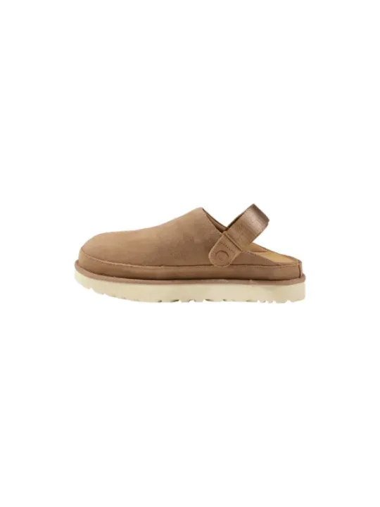 "UGG Pantoletten im Sale | UGG Komfort Pantoletten Beige online kaufen"|Planet-Deluxe