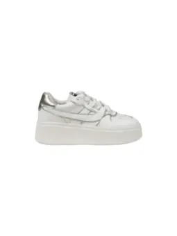 Ash Pure White Damen Sneaker - Frühlings-/Sommeredition