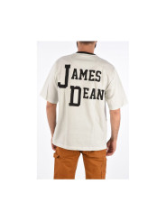 T-Shirts Iconic James Dean Cotton Tee 670,00 € 8054802749638 | Planet-Deluxe