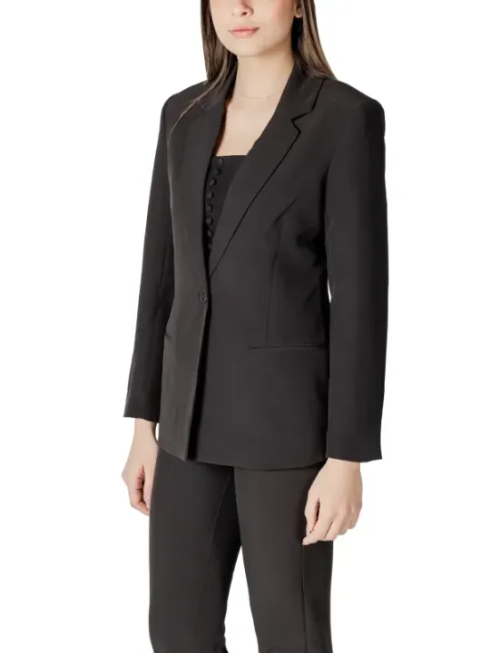 "Ichi Blazer im Sale | Ichi Elegance Blazer online kaufen"|Planet-Deluxe