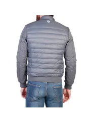 Sparco Columbus Grau Herrenjacke Grau