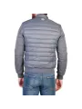 Sparco Columbus Grau Herrenjacke Grau
