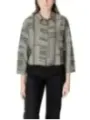 "Jacqueline De Yong Blusen im Sale | Jacqueline De Yong Grüne Bluse online kaufen"|Planet-Deluxe