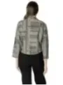 "Jacqueline De Yong Blusen im Sale | Jacqueline De Yong Grüne Bluse online kaufen"|Planet-Deluxe