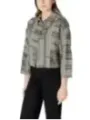 "Jacqueline De Yong Blusen im Sale | Jacqueline De Yong Grüne Bluse online kaufen"|Planet-Deluxe