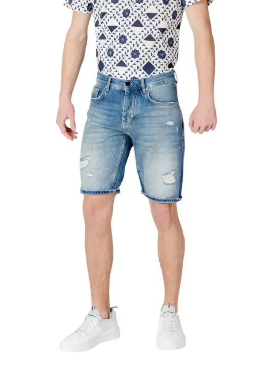 "Antony Morato Bermudas im Sale | Antony Morato 484192 online kaufen"|Planet-Deluxe